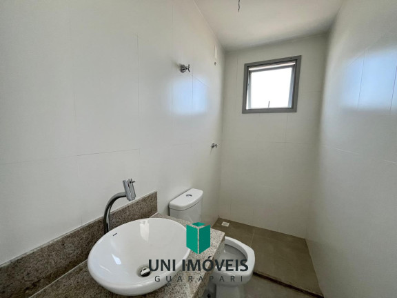 Imagem Apartamento com 3 Quartos à Venda, 212 m² em Praia Do Morro - Guarapari
