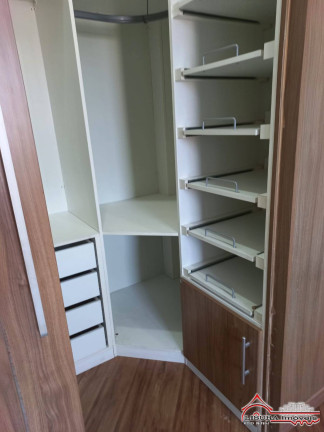 Imagem Apartamento com 3 Quartos para Alugar, 87 m² em Centro - Jacareí Imagem Apartamento com 3 Quartos para Alugar, 87 m² em Centro - Jacareí