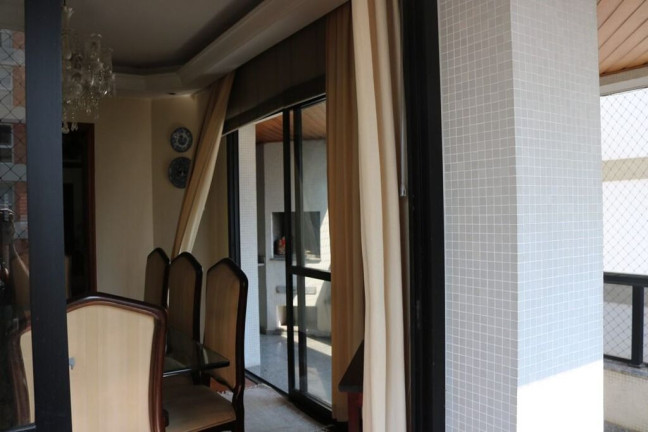 Imagem Apartamento com 4 Quartos à Venda, em Perdizes - São Paulo Imagem Apartamento com 4 Quartos à Venda, em Perdizes - São Paulo