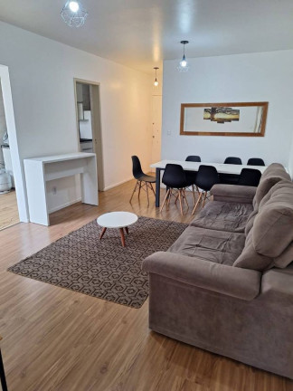 Imagem Apartamento com 3 Quartos à Venda, 80 m² em Kobrasol - São José Imagem Apartamento com 3 Quartos à Venda, 80 m² em Kobrasol - São José