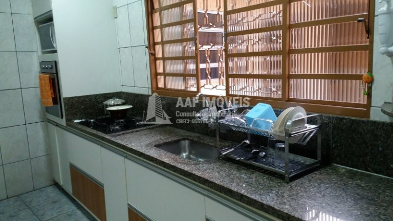 Imagem Sobrado com 2 Quartos à Venda, 267 m² em Vila Antonieta - São Paulo