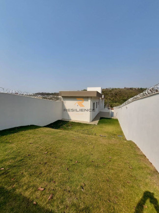 Imagem Casa com 3 Quartos à Venda, 113 m² em Villa Paradiso - Lagoa Santa Imagem Casa com 3 Quartos à Venda, 113 m² em Villa Paradiso - Lagoa Santa