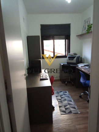 Imagem Apartamento com 2 Quartos à Venda, 53 m² em Vila Euclides - São Bernardo Do Campo Imagem Apartamento com 2 Quartos à Venda, 53 m² em Vila Euclides - São Bernardo Do Campo