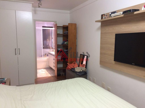 Imagem Apartamento com 3 Quartos à Venda, 125 m² em Vila Andrade - São Paulo Imagem Apartamento com 3 Quartos à Venda, 125 m² em Vila Andrade - São Paulo