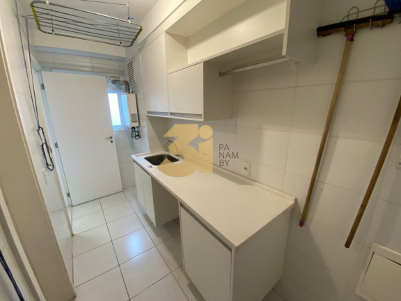 Imagem Apartamento com 2 Quartos à Venda, 109 m² em Chácara Santo Antônio - São Paulo Imagem Apartamento com 2 Quartos à Venda, 109 m² em Chácara Santo Antônio - São Paulo