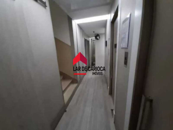 Imagem Apartamento com 1 Quarto à Venda, 28 m² em Copacabana - Rio De Janeiro Imagem Apartamento com 1 Quarto à Venda, 28 m² em Copacabana - Rio De Janeiro