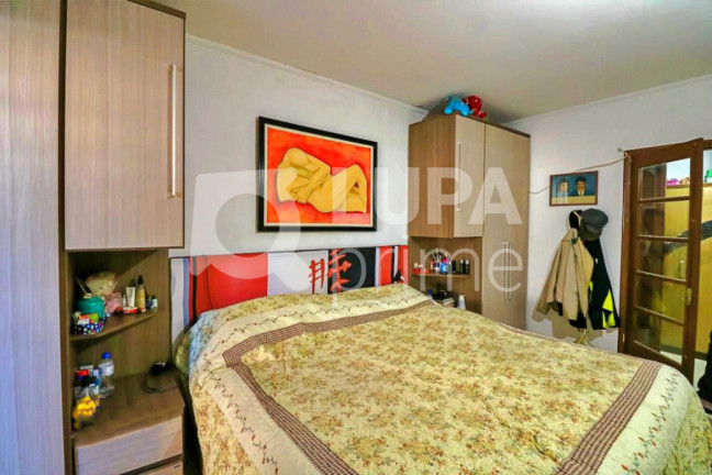 Imagem Casa com 4 Quartos à Venda, 118 m² em Vila Maria - São Paulo Imagem Casa com 4 Quartos à Venda, 118 m² em Vila Maria - São Paulo