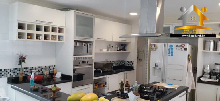 Imagem Casa de Condomínio com 4 Quartos à Venda, 503 m² em Granja Viana - Carapicuíba Imagem Casa de Condomínio com 4 Quartos à Venda, 503 m² em Granja Viana - Carapicuíba