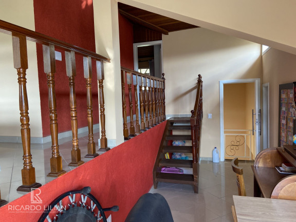Imagem Casa de Condomínio com 5 Quartos à Venda, 507 m² em Centro - Mairiporã