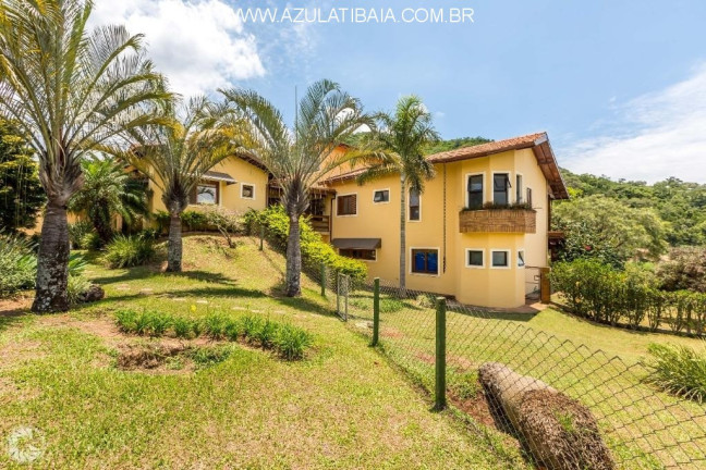 Imagem Casa com 3 Quartos à Venda, 610 m² em Portal Dos Nobres - Atibaia Imagem Casa com 3 Quartos à Venda, 610 m² em Portal Dos Nobres - Atibaia