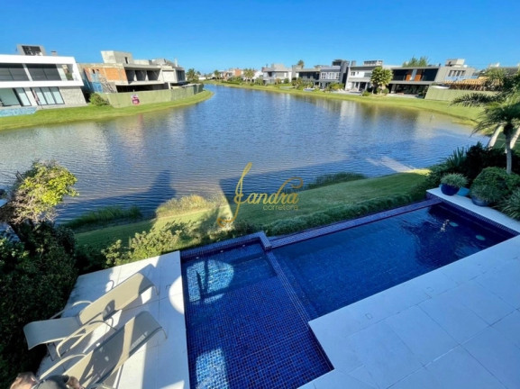 Imagem Casa de Condomínio com 4 Quartos à Venda, 466 m² em Centro - Xangri-la Imagem Casa de Condomínio com 4 Quartos à Venda, 466 m² em Centro - Xangri-la