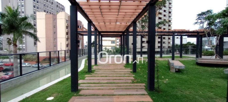 Imagem Apartamento com 2 Quartos à Venda, 43 m² em Setor Oeste - Goiânia Imagem Apartamento com 2 Quartos à Venda, 43 m² em Setor Oeste - Goiânia
