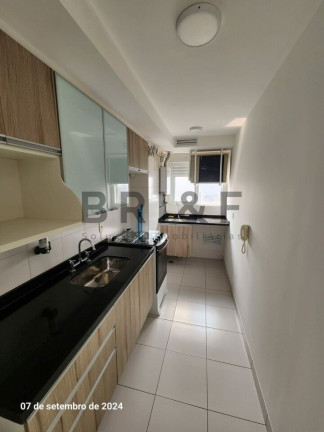 Imagem Apartamento com 1 Quarto para Alugar, 45 m² em Brooklin - São Paulo Imagem Apartamento com 1 Quarto para Alugar, 45 m² em Brooklin - São Paulo