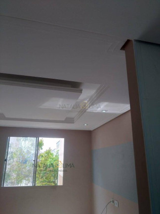 Imagem Apartamento com 2 Quartos à Venda, 38 m² em Jardim Umarizal - São Paulo