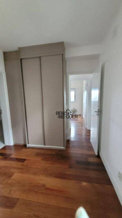 Imagem Apartamento com 3 Quartos à Venda, 130 m² em Brooklin - São Paulo Imagem Apartamento com 3 Quartos à Venda, 130 m² em Brooklin - São Paulo