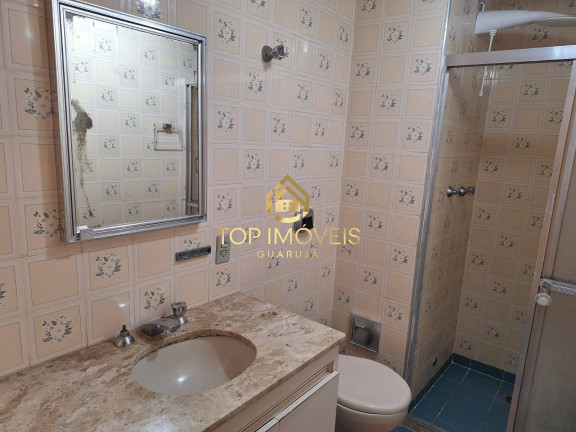Imagem Apartamento com 3 Quartos à Venda, 105 m² em Pitangueiras - Guarujá
