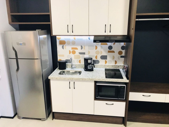 Imagem Studio com 1 Quarto para Alugar, 22 m² em Vila Mariana - São Paulo Imagem Studio com 1 Quarto para Alugar, 22 m² em Vila Mariana - São Paulo