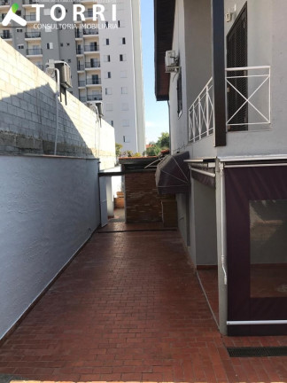 Imagem Sobrado com 4 Quartos à Venda, 185 m² em Vila Trujillo - Sorocaba Imagem Sobrado com 4 Quartos à Venda, 185 m² em Vila Trujillo - Sorocaba