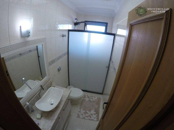 Imagem Cobertura com 3 Quartos à Venda, 200 m² em Tupi - Praia Grande Imagem Cobertura com 3 Quartos à Venda, 200 m² em Tupi - Praia Grande