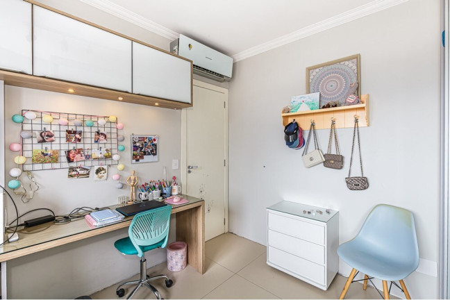 Imagem Apartamento com 3 Quartos à Venda, 122 m² em Petrópolis - Porto Alegre