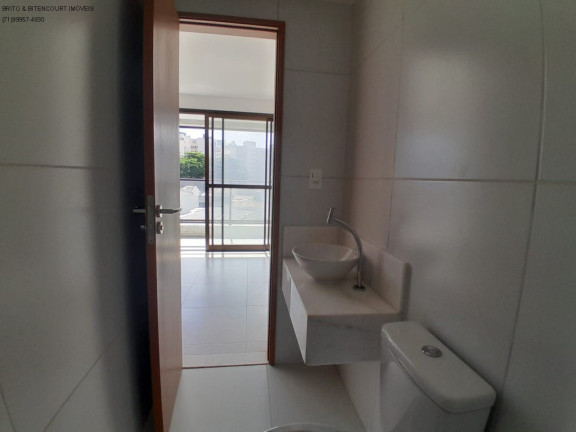 Imagem Imóvel com 1 Quarto à Venda, 20 m² em Barra - Salvador