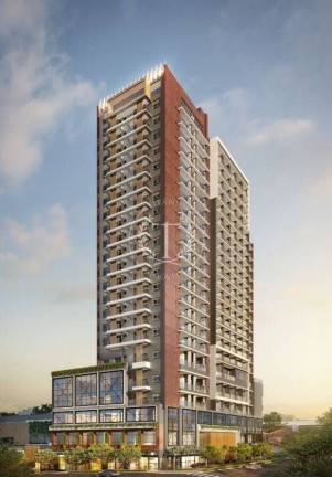 Imagem Apartamento com 2 Quartos à Venda, 68 m² em Vila Clementino - São Paulo Imagem Apartamento com 2 Quartos à Venda, 68 m² em Vila Clementino - São Paulo