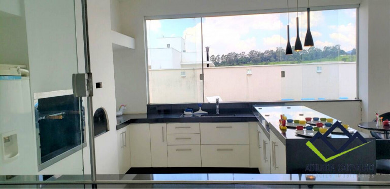 Imagem Casa de Condomínio com 5 Quartos à Venda, 585 m² em Condomínio Reserva Da Serra - Jundiaí Imagem Casa de Condomínio com 5 Quartos à Venda, 585 m² em Condomínio Reserva Da Serra - Jundiaí