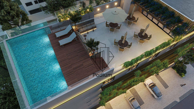 Imagem Imóvel com 1 Quarto à Venda, 32 m² em Manaíra - João Pessoa Imagem Imóvel com 1 Quarto à Venda, 32 m² em Manaíra - João Pessoa