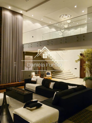Imagem Casa de Condomínio com 5 Quartos à Venda, 787 m² em Condomínio Saint Patrick - Sorocaba