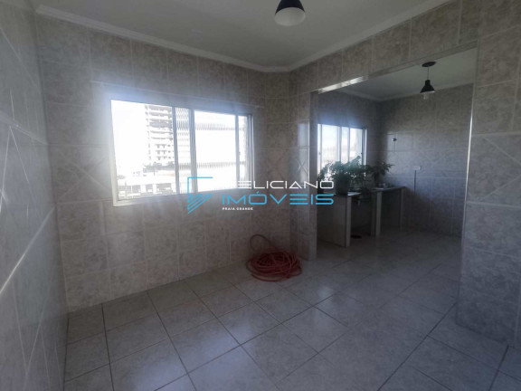 Imagem Apartamento com 4 Quartos à Venda, 205 m² em Boqueirão - Praia Grande