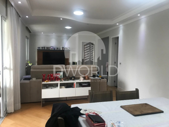 Imagem Imóvel com 3 Quartos à Venda, 133 m² em Centro - São Bernardo Do Campo Imagem Imóvel com 3 Quartos à Venda, 133 m² em Centro - São Bernardo Do Campo