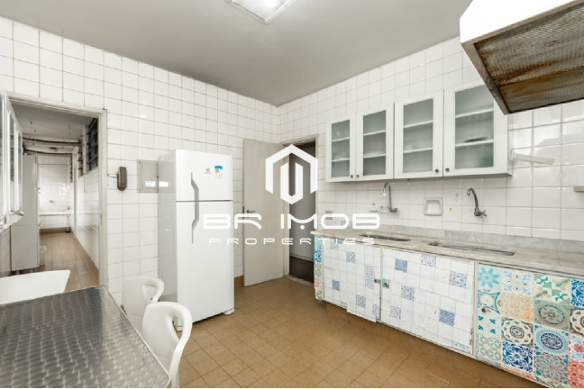 Imagem Imóvel com 3 Quartos à Venda, 120 m² em Pinheiros - São Paulo Imagem Imóvel com 3 Quartos à Venda, 120 m² em Pinheiros - São Paulo
