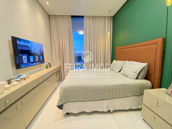 Imagem Casa com 4 Quartos à Venda, 238 m² em Papagaio - Feira De Santana Imagem Casa com 4 Quartos à Venda, 238 m² em Papagaio - Feira De Santana