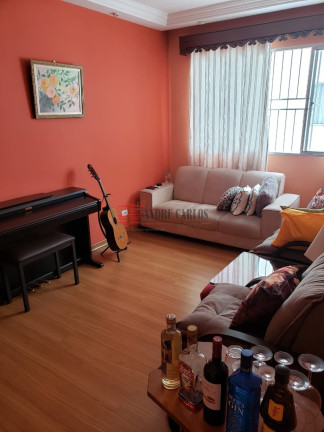Imagem Apartamento com 2 Quartos à Venda, 62 m² em Jaguaribe - Osasco