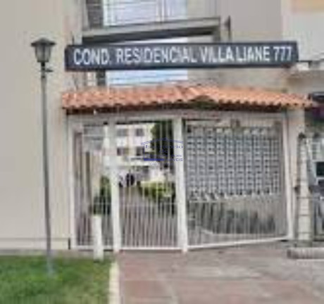 Imagem Imóvel com 2 Quartos à Venda, 43 m² em Restinga - Porto Alegre Imagem Imóvel com 2 Quartos à Venda, 43 m² em Restinga - Porto Alegre