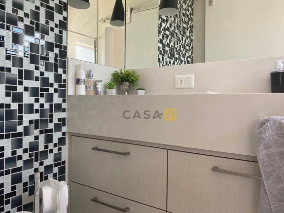 Imagem Casa com 3 Quartos à Venda, 290 m² em Loteamento Residencial Jardim Villagio - Americana Imagem Casa com 3 Quartos à Venda, 290 m² em Loteamento Residencial Jardim Villagio - Americana
