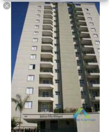 Imagem Apartamento com 2 Quartos à Venda, 68 m² em Paraíso Do Morumbi - São Paulo