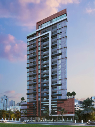 Apartamento com 2 Quartos à Venda, 69 m² em Morretes - Itapema