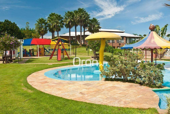 Imagem Sobrado com 4 Quartos à Venda, 365 m² em Alphaville Araguaia - Goiânia Imagem Sobrado com 4 Quartos à Venda, 365 m² em Alphaville Araguaia - Goiânia
