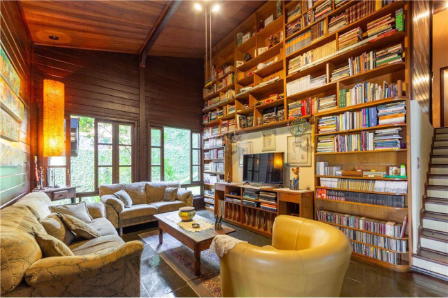 Imagem Casa de Condomínio com 3 Quartos à Venda, 1.110 m² em Gleba 4 E 5 - Cotia Imagem Casa de Condomínio com 3 Quartos à Venda, 1.110 m² em Gleba 4 E 5 - Cotia