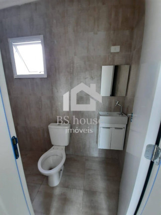 Imagem Apartamento com 2 Quartos à Venda, 53 m² em Vila Alto De Santo Andre - Santo André
