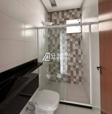 Imagem Casa com 3 Quartos à Venda, 80 m² em Parque Ipê - Feira De Santana Imagem Casa com 3 Quartos à Venda, 80 m² em Parque Ipê - Feira De Santana