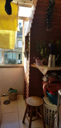 Imagem Apartamento com 2 Quartos à Venda, 64 m² em Parque Dos Maias - Porto Alegre
