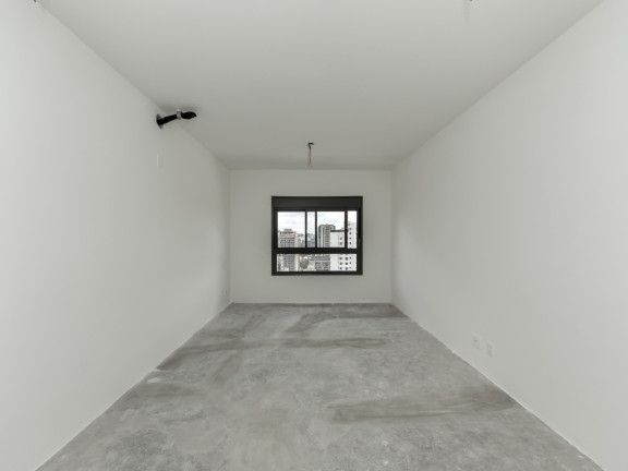 Imagem Apartamento com 4 Quartos à Venda, 211 m² em Campo Belo - São Paulo