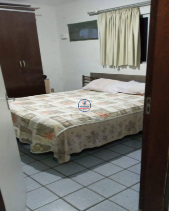 Imagem Apartamento com 3 Quartos para Alugar ou Temporada, 75 m² em Nova Parnamirim - Parnamirim Imagem Apartamento com 3 Quartos para Alugar ou Temporada, 75 m² em Nova Parnamirim - Parnamirim