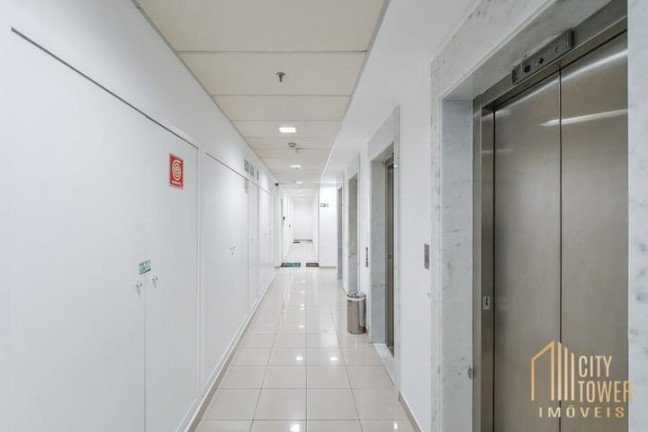 Imagem Sala Comercial à Venda, 33 m² em Brooklin Paulista - São Paulo