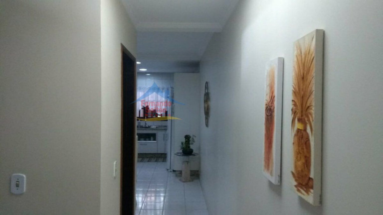 Imagem Sobrado com 3 Quartos à Venda, 133 m² em Parque Das Nações - Santo André Imagem Sobrado com 3 Quartos à Venda, 133 m² em Parque Das Nações - Santo André
