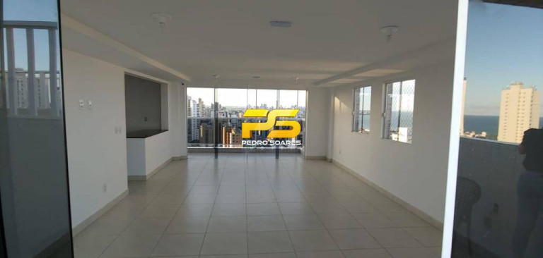 Imagem Apartamento com 4 Quartos à Venda, 96 m² em Manaíra - João Pessoa Imagem Apartamento com 4 Quartos à Venda, 96 m² em Manaíra - João Pessoa