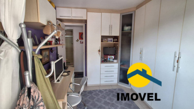 Imagem Apartamento com 2 Quartos à Venda, 72 m² em Icaraí - Niterói