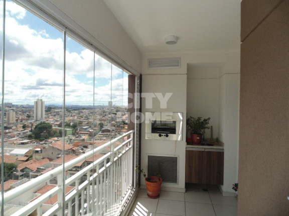 Imagem Apartamento com 2 Quartos à Venda, em Vila Gustavo - São Paulo Imagem Apartamento com 2 Quartos à Venda, em Vila Gustavo - São Paulo